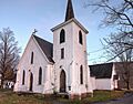 Trinity Episcopal Church, Ashland, NY