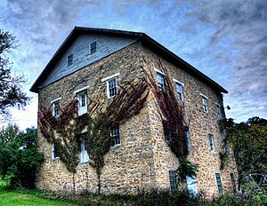 Valley Mills