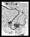 Van Buren County Iowa Plat Map