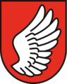 Vechigen-coat of arms