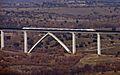 Viaducto Arroyo del Valle (Madrid) 02