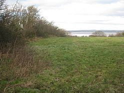 View towards the Solway - geograph.org.uk - 2180596.jpg
