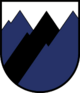 Coat of arms of Steinberg am Rofan