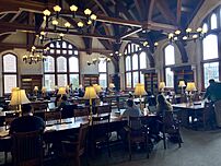 WashU Law Library