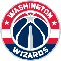 Washington Wizards logo