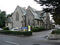 Westbourne, Christ Church - geograph.org.uk - 950137