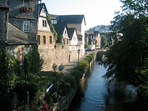 Wetzlar Altstadt 2003c