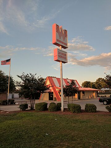 Whataburger 2