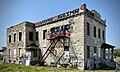 Wheatley-Provident Hospital southeast side