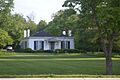 William Bull House in Louisville