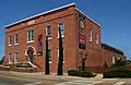 Wiregrass Museum of Art, Dothan, Alabama