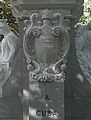 (Escudo de Cuba) Parque Del Buen Retiro (cropped)