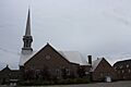 Église St-Alexis La Baie 03