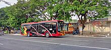 Trans Semanggi Suroboyo