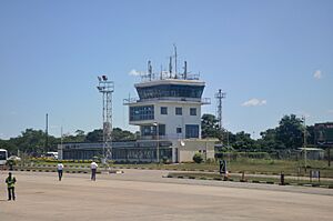 2013-04-08 10-04-21 Zambia Copperbelt - Malabo