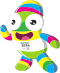 2014 Summer Youth Games mascot.svg