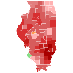 2022 Illinois gubernatorial Republican primary