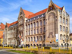 37 Sikorskiego Street in Szczecin, 2022