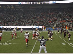 47th Vanier Cup