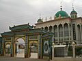 5676-Linxia-City-Laohua-Mosque