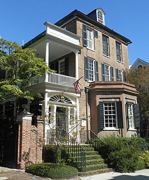 70 Tradd St