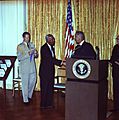A. Philip Randolph Medal of Freedom