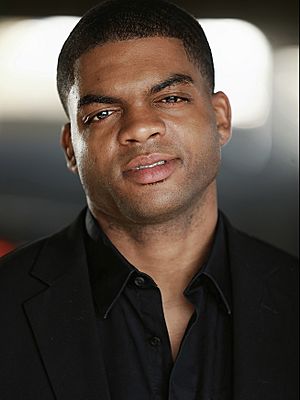 Actor and Filmmaker Omar Cook.jpg