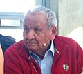 Alex Janvier, NGC, 2017