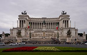 Altare della Patria (Roma)