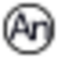 Antimony symbol (Dalton)