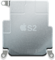 Apple S2 module