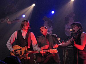 Arcade Fire - May 15, 2005