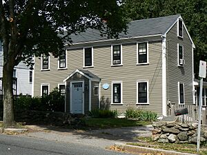 ArlingtonMA CaptBenjaminLockeHouse