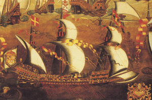 Armada galleass