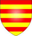 Arms of the Poyntz family of Cowdray Park