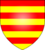Arms of the Poyntz family of Cowdray Park.png