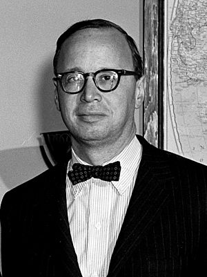 Schlesinger in 1961