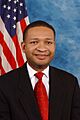 Artur Davis, official photo portrait, color