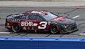 Austin Dillon 3 Auto Club 2023