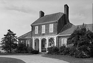 Bachelors Hope 1937