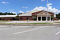 Baker County Schools, Newton
