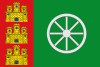 Flag of Rueda