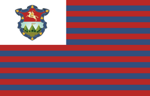 Bandera del Departamento Guatemala