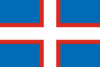 Flag of Tolmezzo