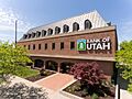 Bank of Utah Corporate