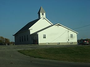 Bartlettsville Christian Church