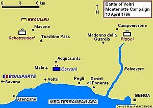 Battle of Voltri