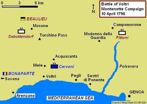 Battle of Voltri