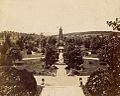 Belmont University Tower 1890