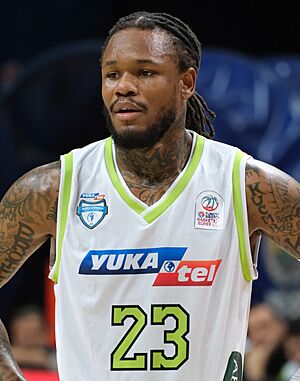 Ben McLemore 23 Merkezefendi Belediyesi Denizli Basket TBSL 20241229 (1) (cropped).jpg